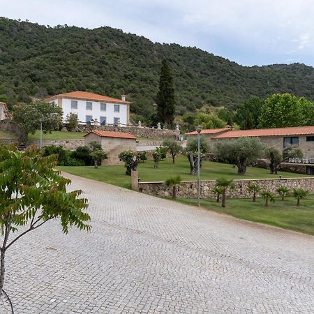 Quinta Da Terrincha Guest House Torre De Moncorvo Luaran gambar